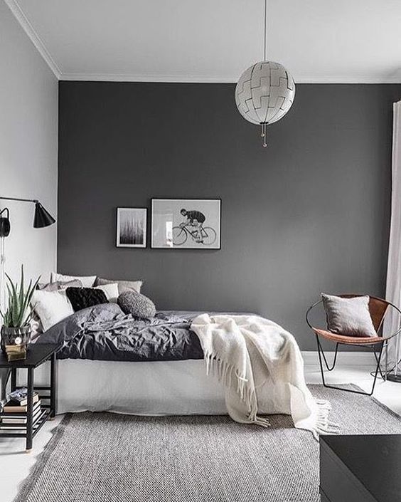 Big Bedroom Ideas for Modern Look 3