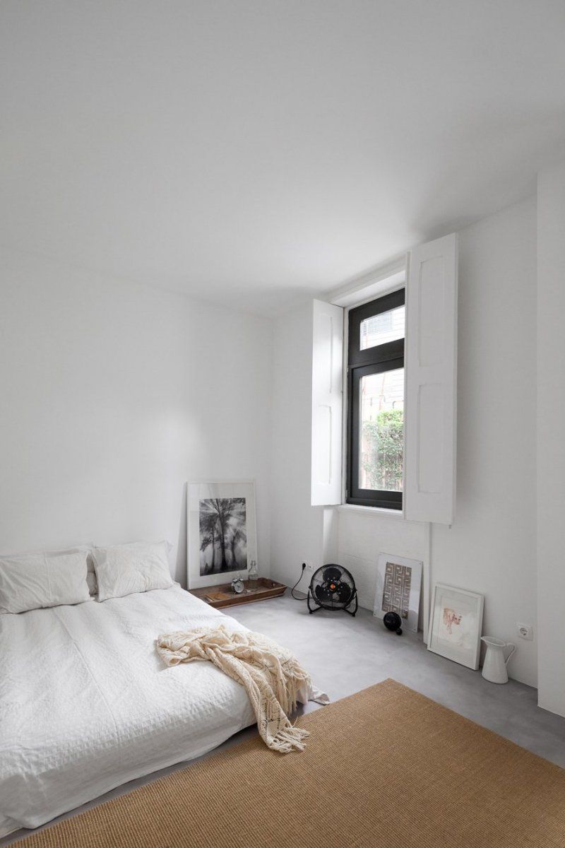 Minimalist Bedroom Ideas: Choose a Decorative Theme for the Room