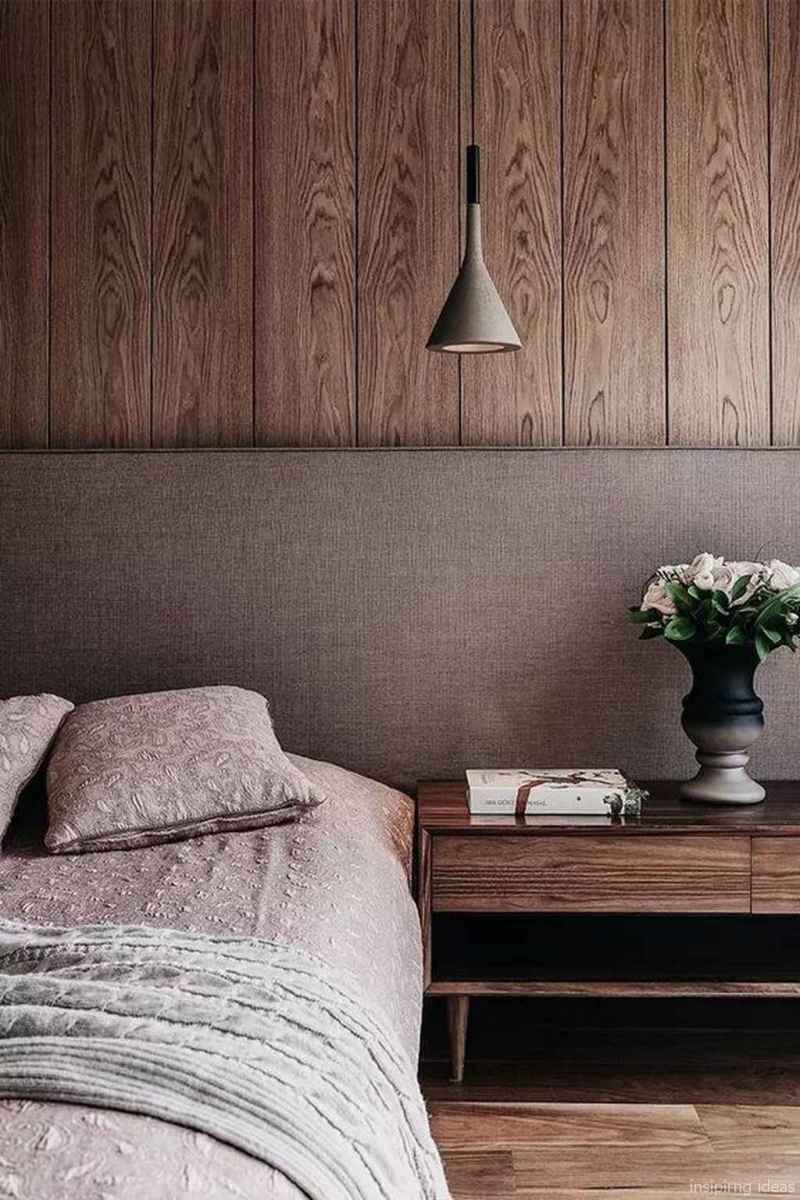15 Minimalist Bedroom Ideas with Simple Theme | DecorTrendy