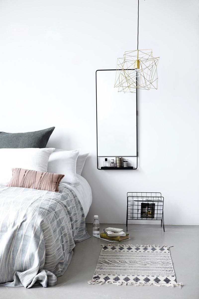 Cozy Bedroom Ideas: Flooring Ideas