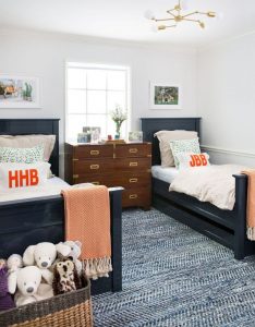 Breathtaking Boys Bedroom Ideas You'll Love - Decortrendy.com