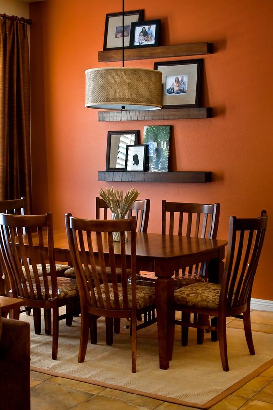 dining room colors ideas 12
