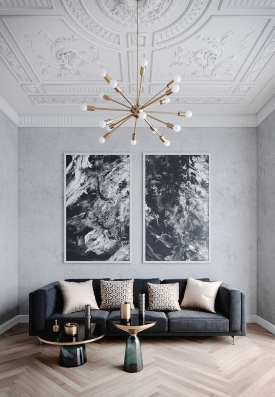 elegant living room 10
