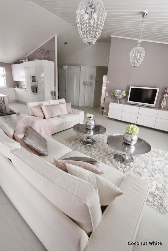 elegant living room 20