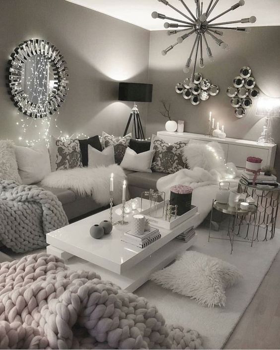 elegant living room 21