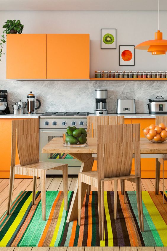 kitchen colors ideas 17
