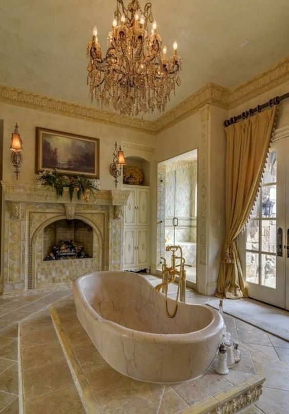 luxury bathroom ideas 10