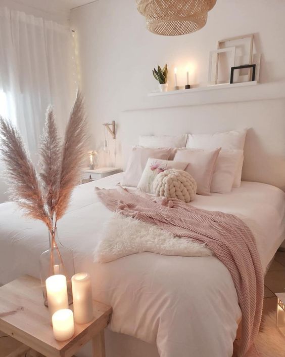 romantic bedroom ideas 11
