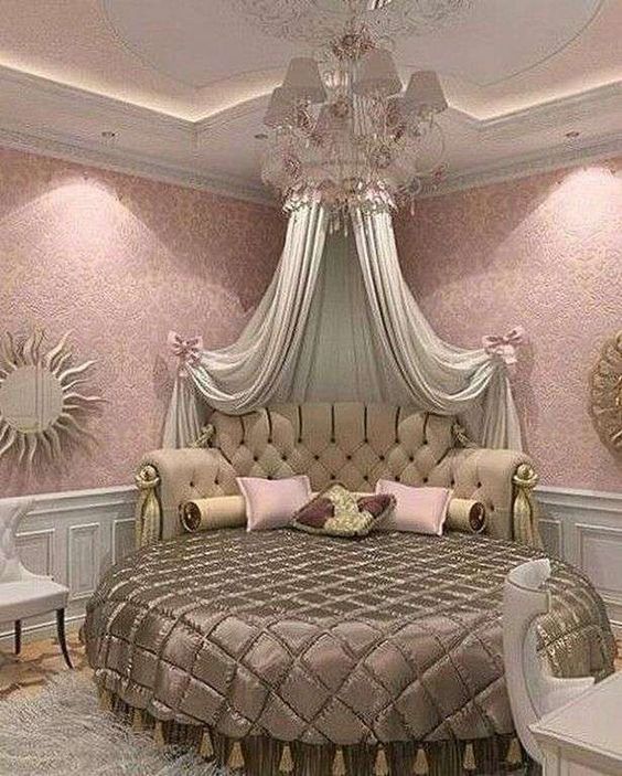 romantic bedroom ideas 16