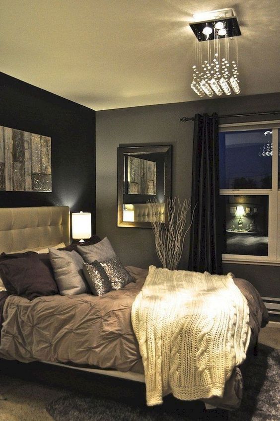 romantic bedroom ideas 19