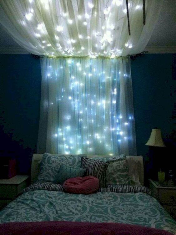 romantic bedroom ideas 24