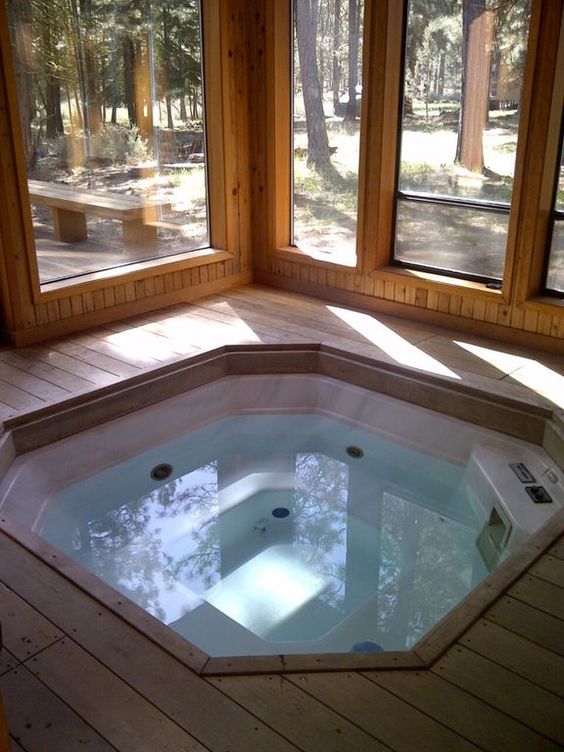 indoor hot tub 4