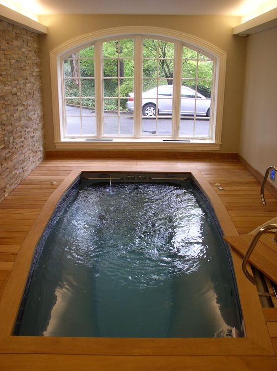 indoor hot tub 7