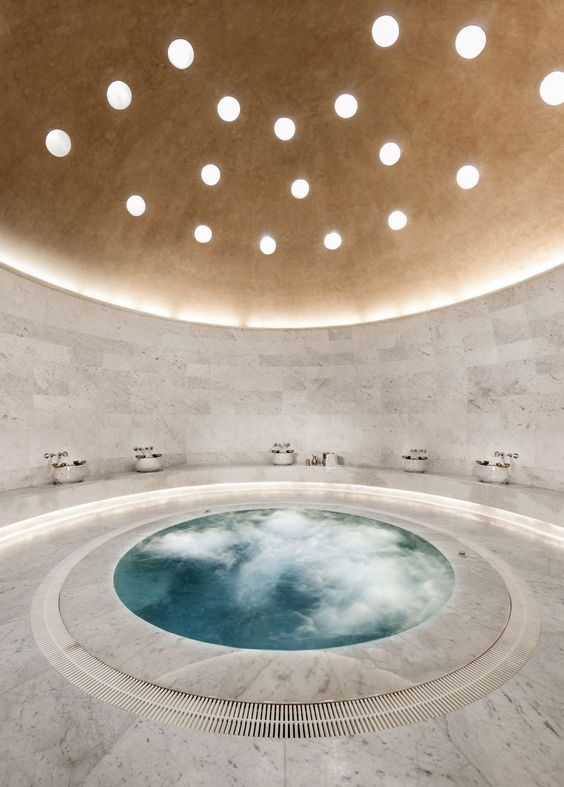 luxury hot tub 12