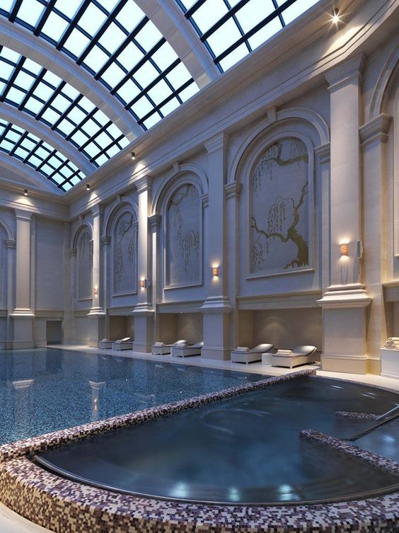 swimming pool luxury ideas 11
