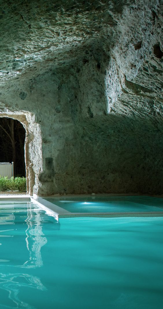 swimming pool luxury ideas 15