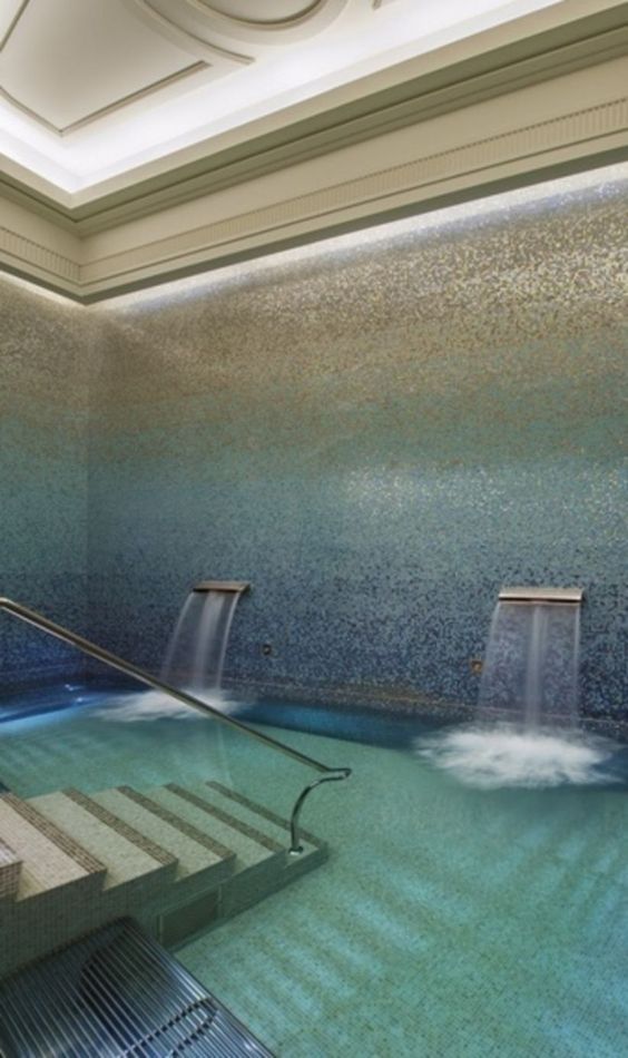 swimming pool luxury ideas 16