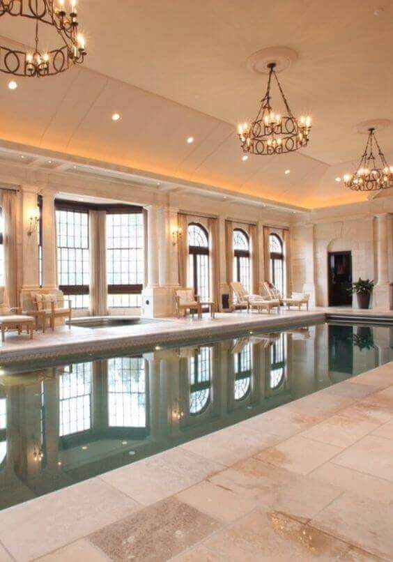 swimming pool luxury ideas 24