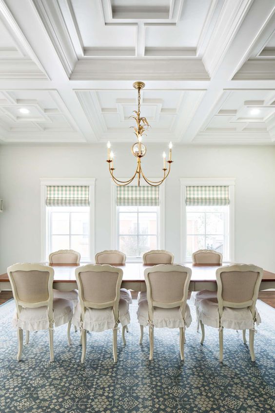 dining room chandelier ideas 15