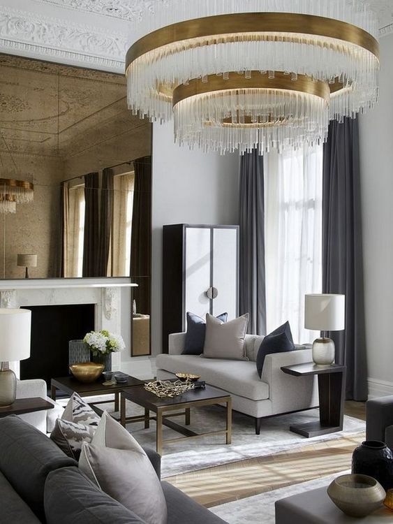 living room luxury ideas 4