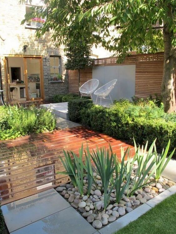 Backyard Design Ideas 9