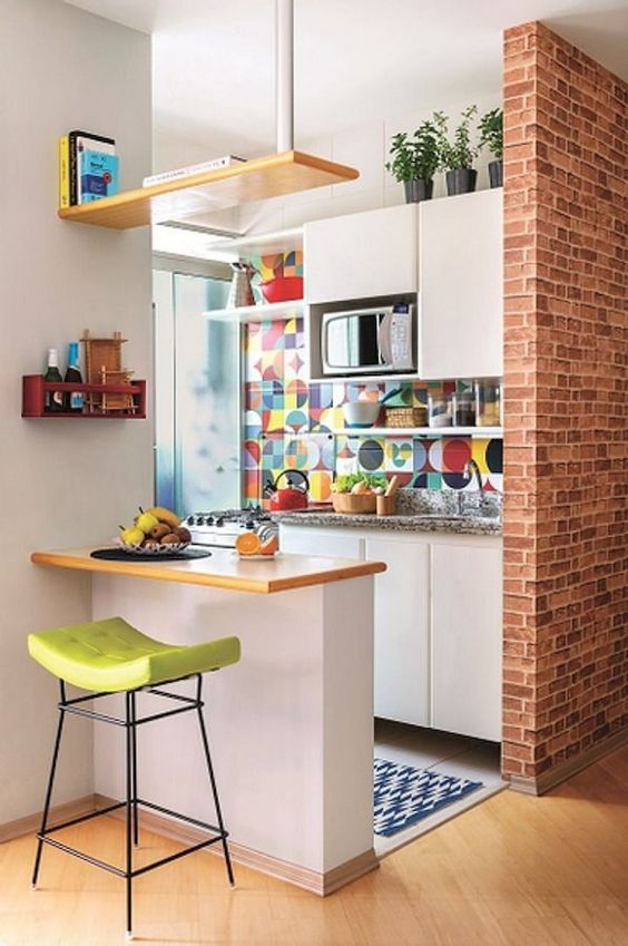 Kitchen Cabinets Ideas 9