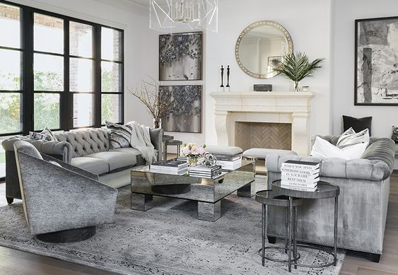 Captivating Living Room Decor Ideas You, Living Room Decor Ideas 2020 Grey
