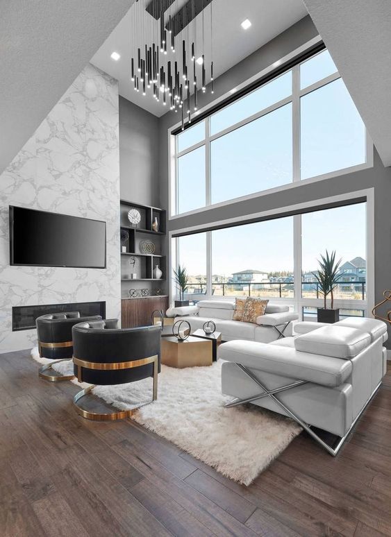modern living room ideas 15