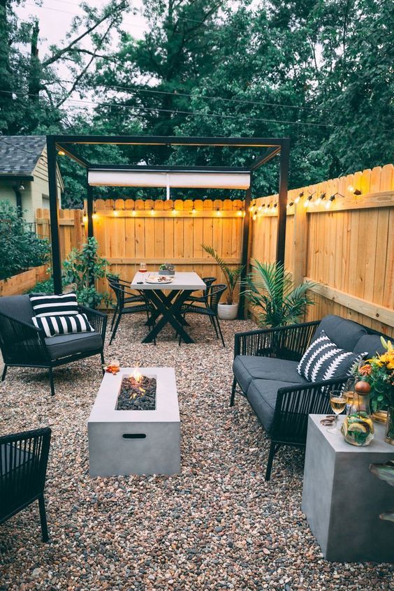 Patio On A Budget Ideas You Have To Try And To Save More
