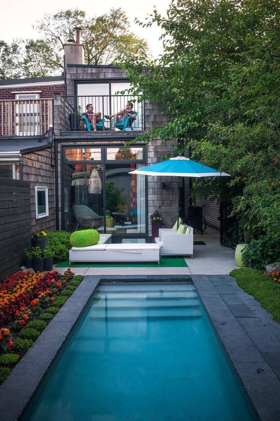 Cozy Backyard Retreat Ideas To Create A Relaxing Outdoor ...