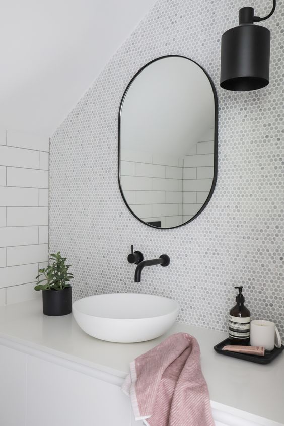 Bathroom Mirror Ideas 11