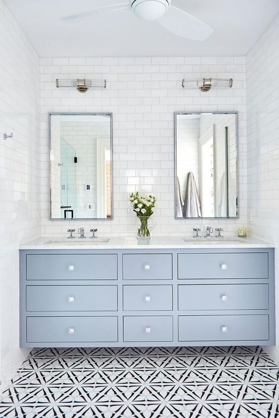 Bathroom Mirror Ideas 12
