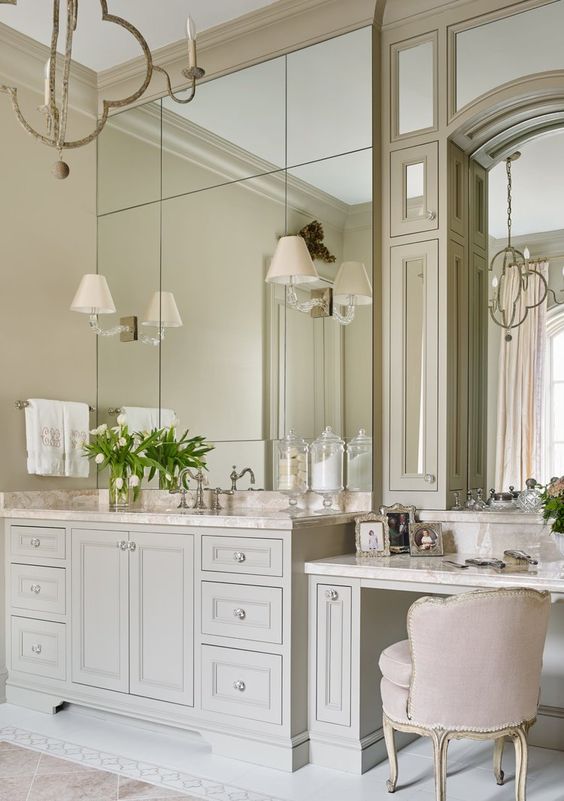 Bathroom Mirror Ideas 19