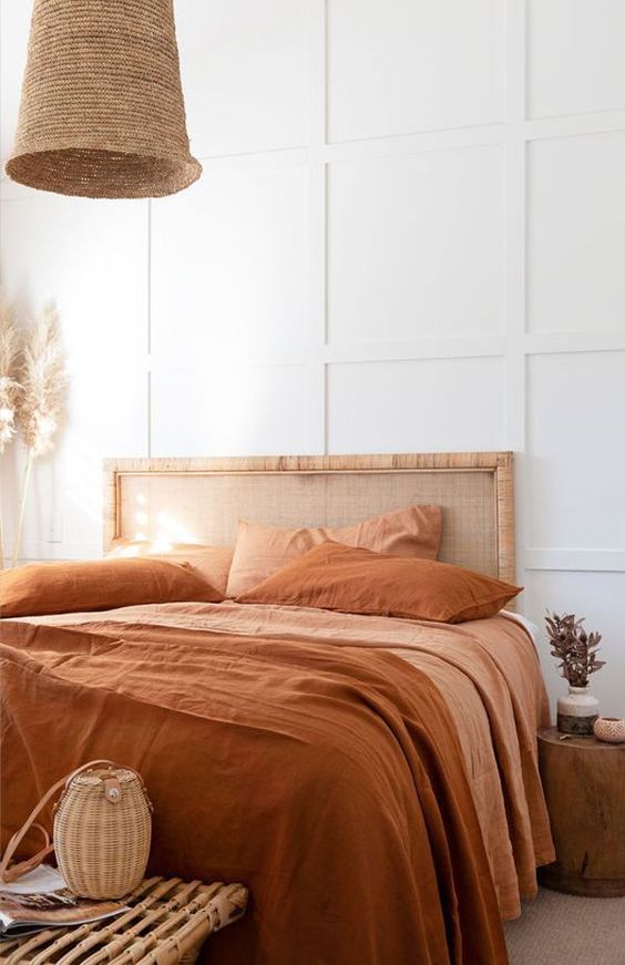 Cozy Bedroom Ideas: Modern Farmhouse Look