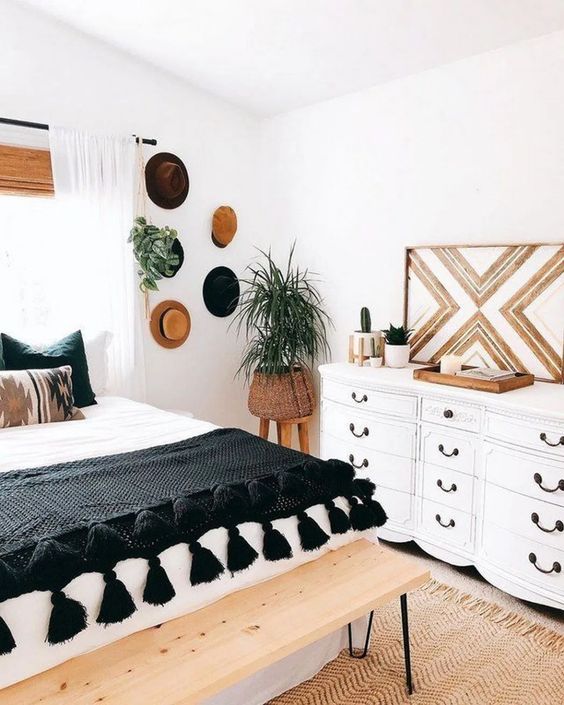 Cozy Bedroom Ideas: Simple Decorative Bedroom