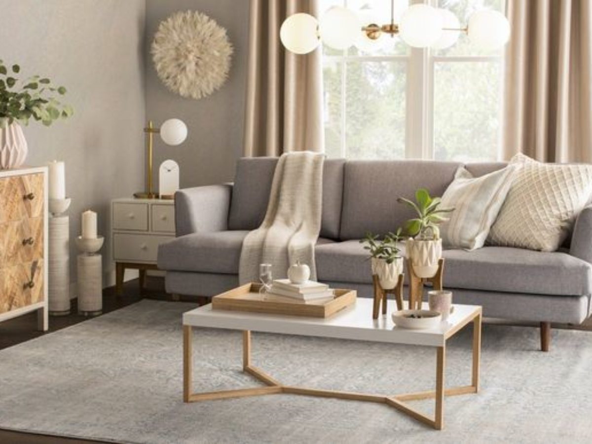 Inspiring Neutral Living Room Ideas For Minimalist Decor Enthusiast DecorTrendy