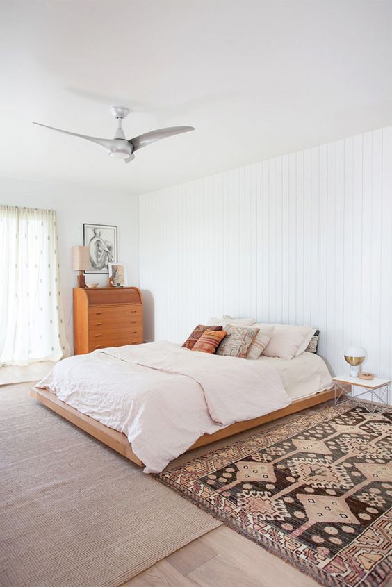 Minimalist Bedroom Ideas: Chic Simple Decor