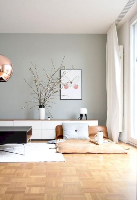 Scandinavian Living Room Ideas: Captivating Cozy Room