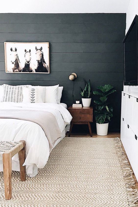 Neutral Bedroom Ideas: Stylish Monochromatic Style