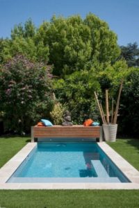 10+ Captivating Swimming Pool Decoration Ideas to Beautify Your Pool ...