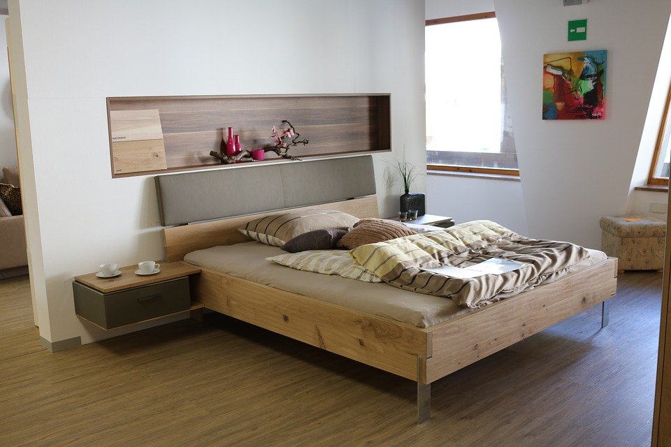 How to Choose a Perfect Bed Base 3