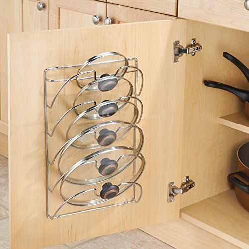How to Organize Kitchen Cabinets and Drawers 7