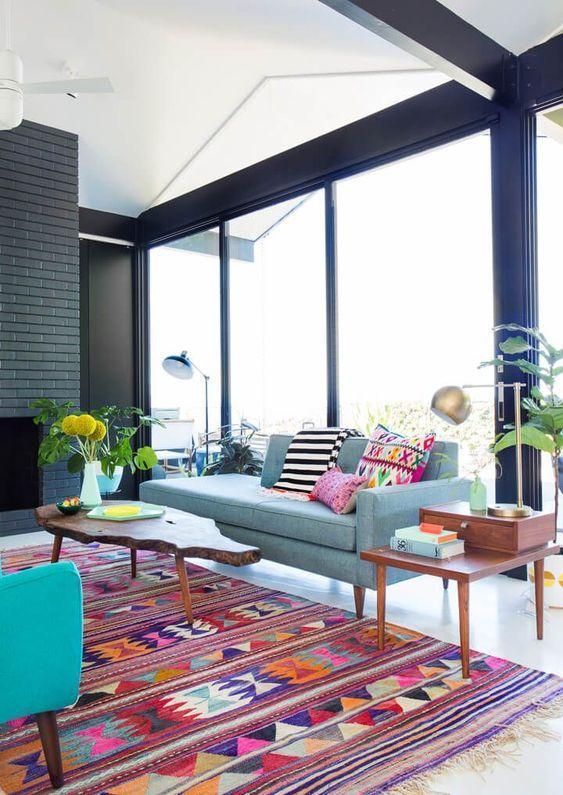 Bright Living Room Ideas 5