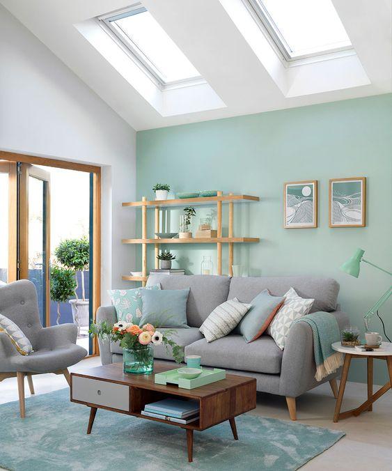 Bright Living Room Ideas 6