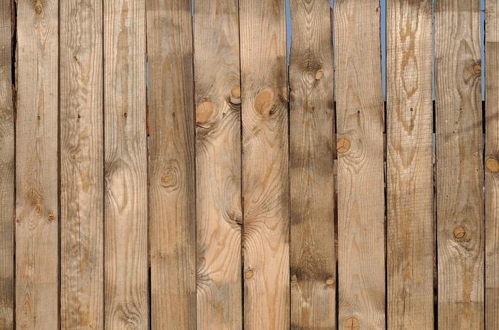 How to Plan a Backyard Fence 3