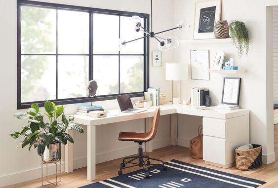 Bedroom Desk Ideas