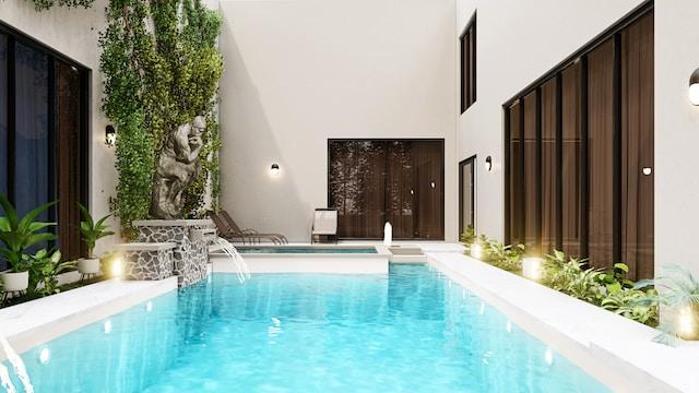 How to Choose the Right Type of Swimming Pool for Your Home
