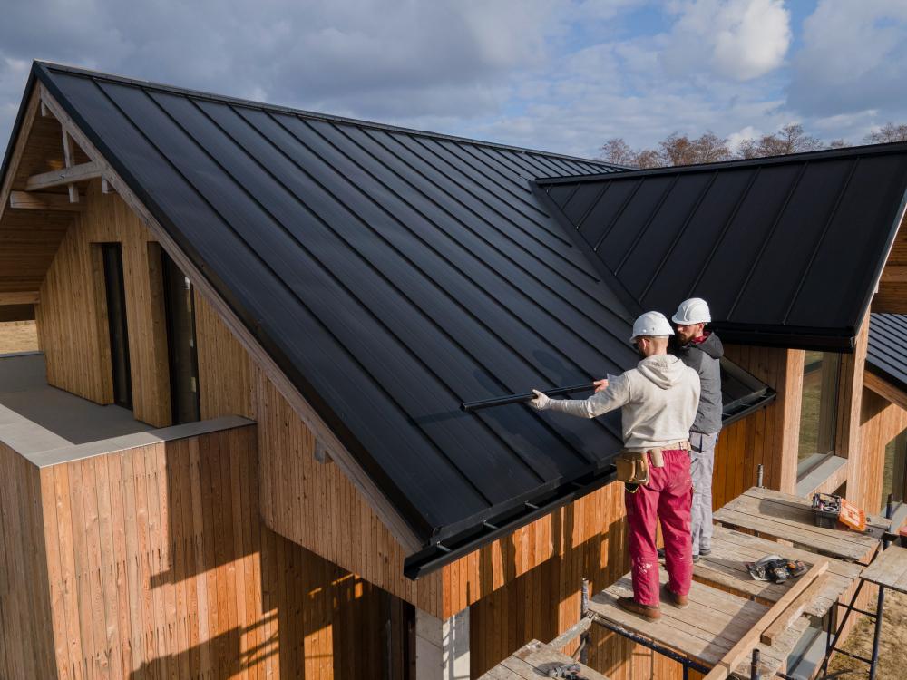 What to Look for in a Roofer
