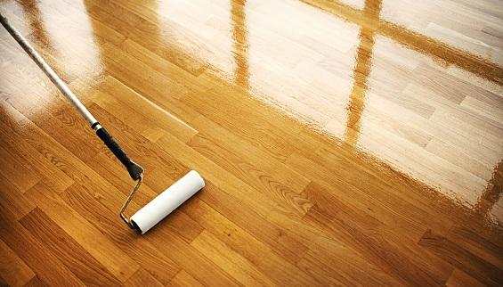 Bidding Farewell to Dark Water Stains: Effective Techniques for Restoring Wood Floors' Beauty