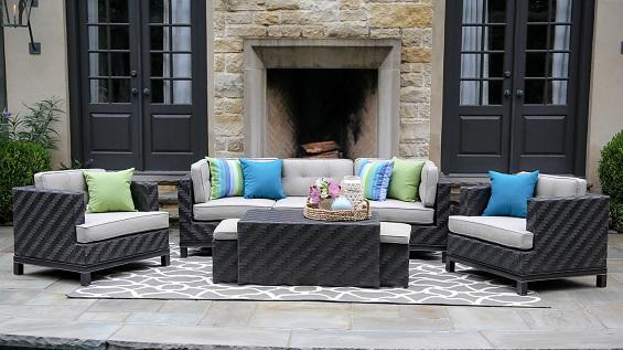 Effective Ways to Prevent Patio Furniture from Fading